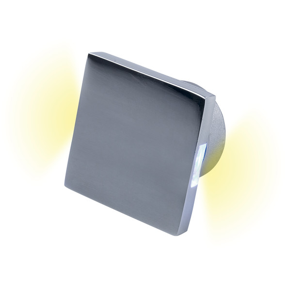Sea-Dog LED Square Courtesy Light - White, Part Number 401417-1