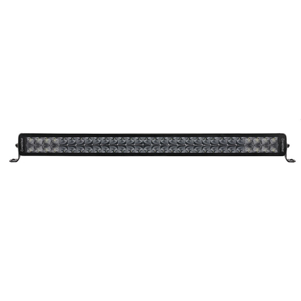 HEISE LED Lighting Systems 32-Inch Blackout Dual Row 60 LED Lightbar for Vehicles