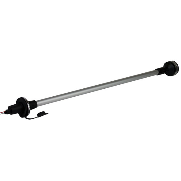 Sea-Dog LED Removable Telescopic All Around Light - 26 to 48 Inches, USCG Approved