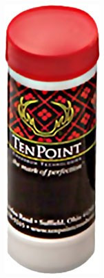 TenPoint String Wax and Bow Maintenance Lubricant - Natural Compound Tube for Strings & Cables