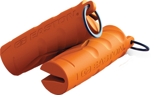 Easton Orange Arrow Wedge - High-Gripe Target for Precision Shooting