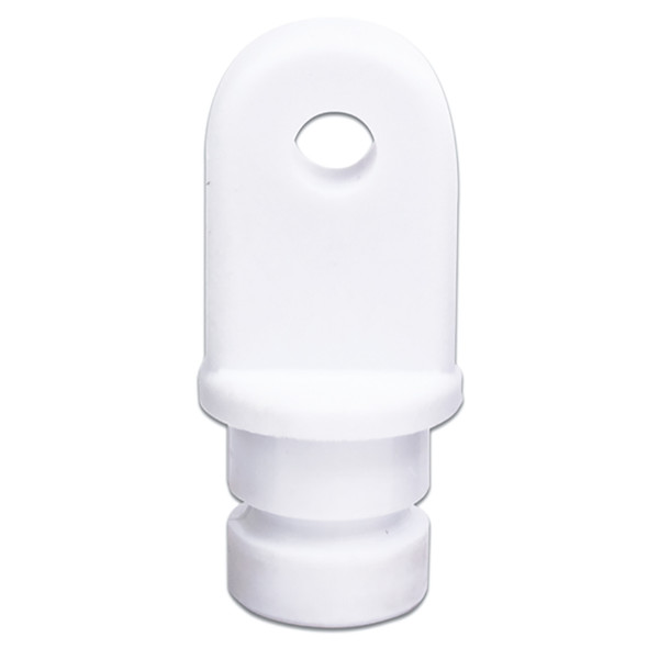 Sea-Dog Nylon Top Insert - White - 7/8 inch for Bimini Top Systems