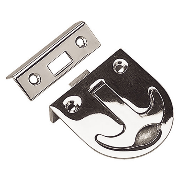 Sea-Dog T-Handle Latch - Part Number 221920-1, Durable Stainless Steel, Corrosion Resistant