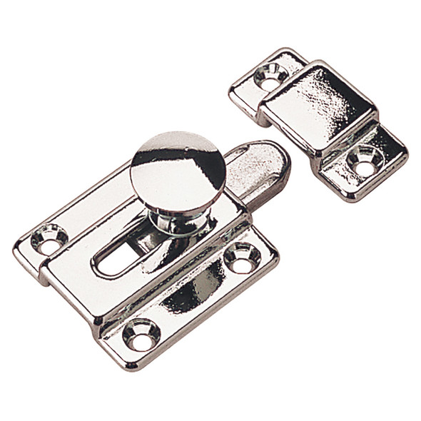 Sea-Dog Cupboard Bolt Part 222380-1 for Secure Cabinet Doors