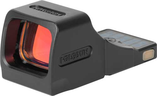 Holosun SCS Solar Charging Holographic Sight for S&W M&P Pistols