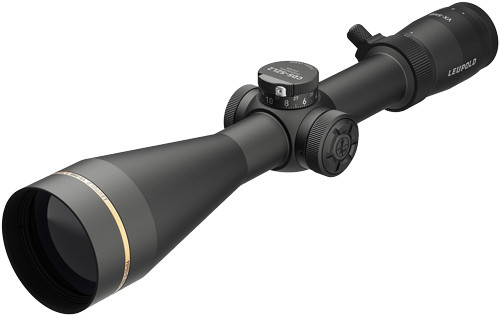 Leupold VX-5HD G2 Rifle Scope 3-15x30mm with TMOA Reticle and Side Parallax Adjustment