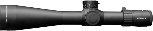 Leupold Mark 5HD 7-35x56 Rifle Scope with FFP TMR Reticle and Waterproof Design