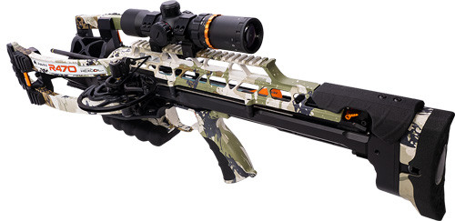 COCK 470FPS XK7 CAMO