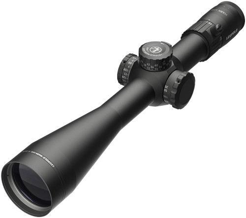Leupold Mark 4HD 34mm Rifle Scope with PR2 MOA Reticle and Side Parallax Adjustment 183969