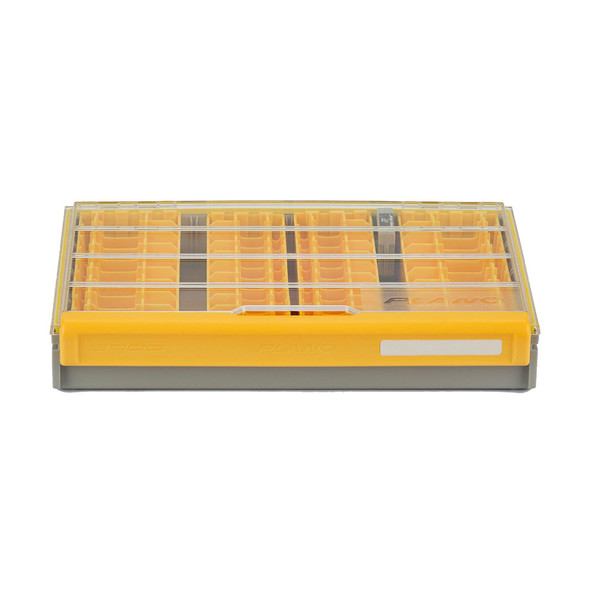 Plano EDGE 3700 Lipless Crankbait Storage Box - Waterproof Tackle Organizer