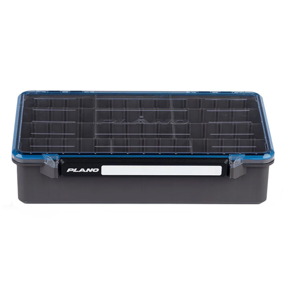 Plano P000275 Waterproof 3700 Deep Stow – Durable, Waterproof Storage for Anglers