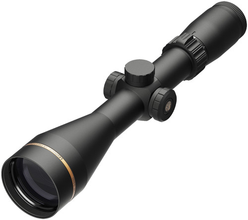 Leupold VX-Freedom 30mm Rifle Scope with Illum Firedot Twilight Hunter Reticle