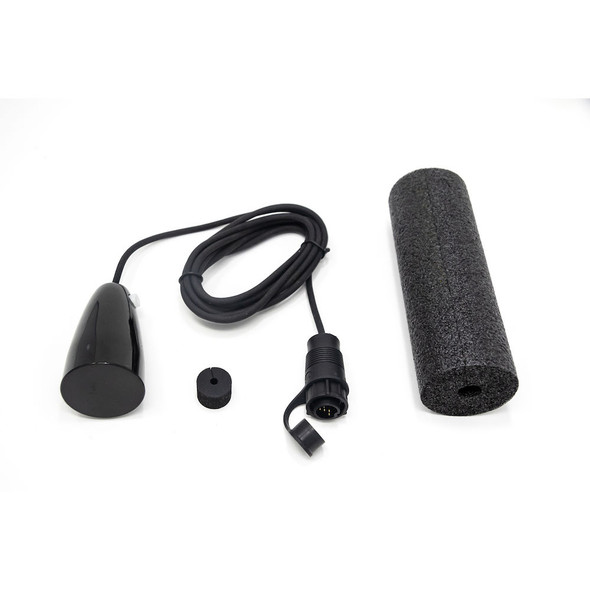Navico 9-Pin Ice Transducer 83/200 kHz for Fish Finders and Sonar Devices