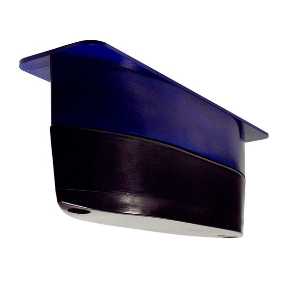 Navico xSonic R509LH-W Thru-Hull Wide-Beam CHIRP Transducer with Fairing Block