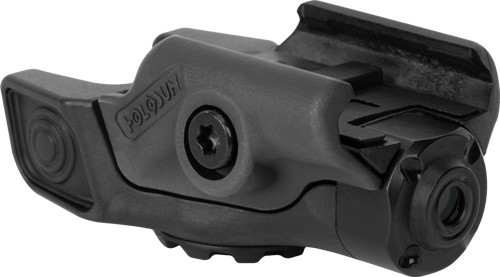 Holosun RML Compact Green Laser with Rail Mount