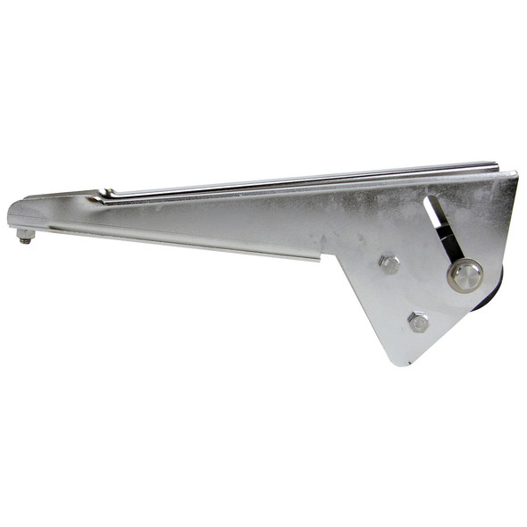 Whitecap Bruce Anchor Roller AR-6485 for 9' to 30' Boats