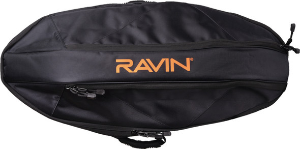 Ravin Crossbows R181 Soft Crossbow Case with Thick Scope Padding and Heavy-Duty Handles