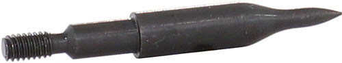 Easton Multi Points 125 Grain Broadheads - 12 Pack for Bowhunting and Archery