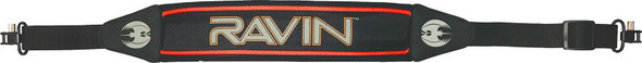 Ravin Crossbows R260 Neoprene Crossbow Sling with Adjustable Padding and Quick-Detach Swivels
