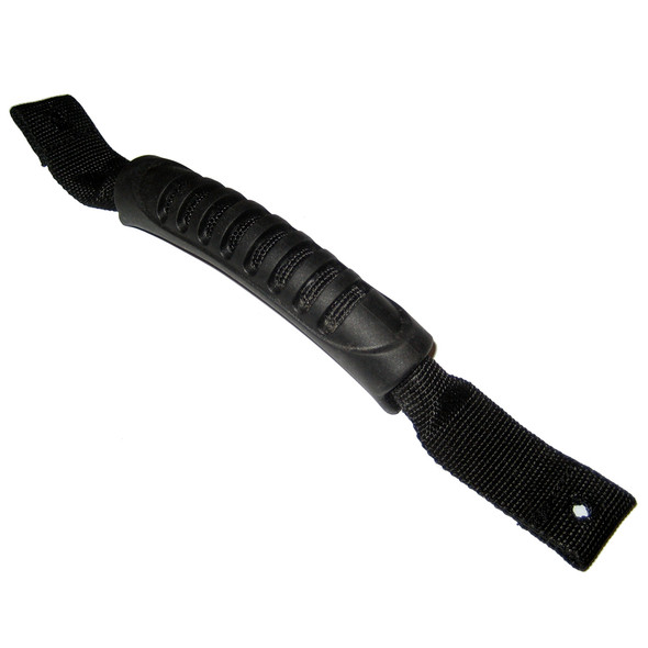 Whitecap Flexible Grab Handle with Molded Grip - Part S-7098P