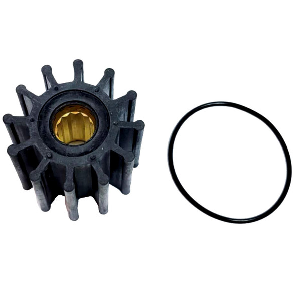 ARCO Marine WP017 Water Pump Impeller Kit for Volvo Penta Sterndrive Engines