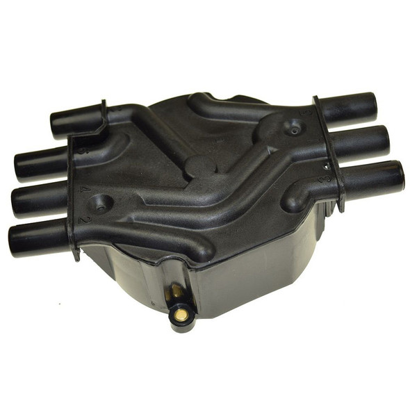 ARCO Marine Premium Replacement Distributor Cap for Mercruiser Inboard Engines (Late Model) - Part DC004