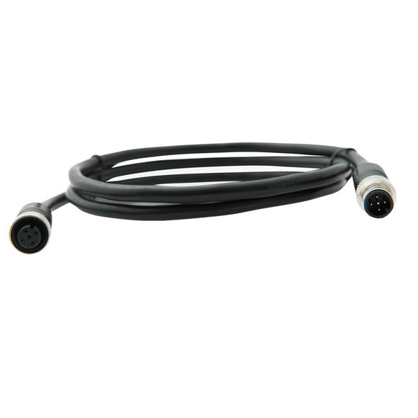 Actisense A2K-TDC-0M5 NMEA 2000 Micro Cable Assembly - 0.5 Meter