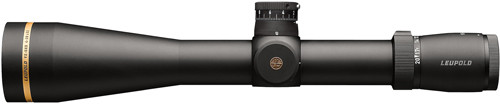 Leupold VX-5HD 4-20x52 Rifle Scope with TMOA Reticle and Black Matte Finish