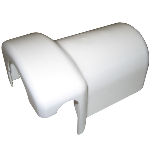 Jabsco Motor Cover for 37010 Series Electric Toilets (Part #43990-0051)