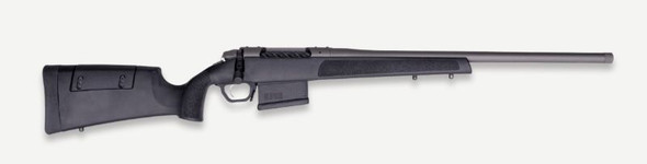 Weatherby 3WR0425CMR2T Range SF Sporting Rifle in 25 Creedmoor with Synthetic Stock