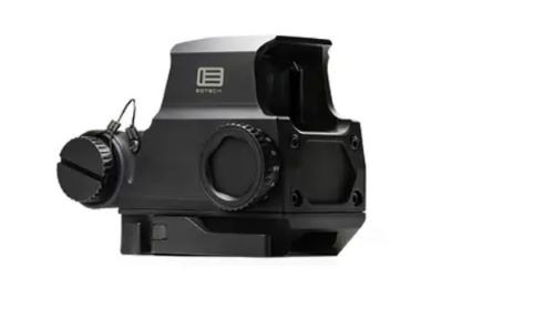 EOTech EXPS3HD-0 Holographic Weapon Sight for AR-15 with Night Vision Compatibility