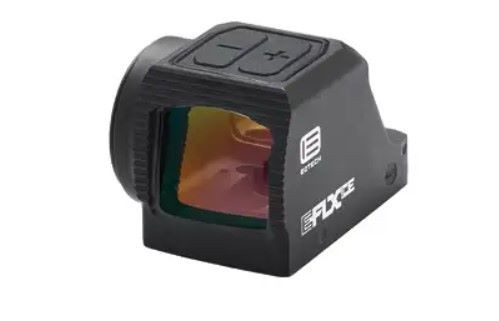Eotech Reflex Sight - EFLXRCE1BLK Black Matte with Delta Point Pro or Shield Mounting