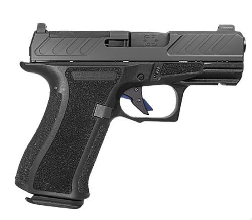 Shadow Systems LE-5306 CR920X 9mm Semi-Auto Pistol with 15-Round Magazines