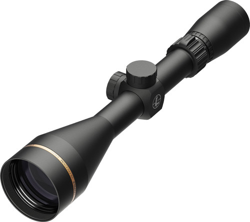Leupold VX-Freedom Rifle Scope 3-9x40mm with Hunt-Plex Reticle in Black Matte