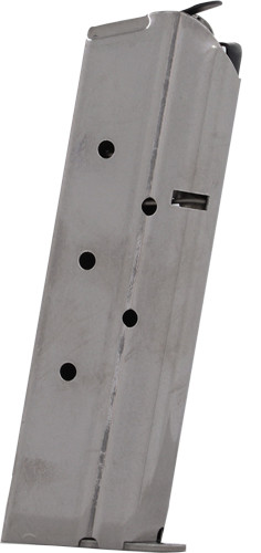 Colt Delta Elite 10mm Magazine - 8 Round Stainless Steel Magazine for Centerfire Pistols