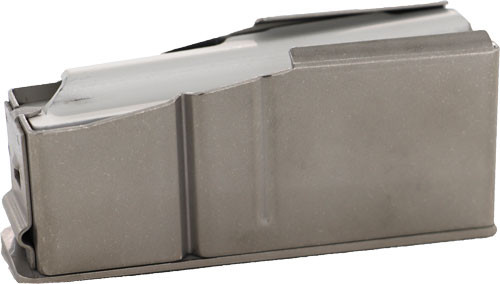 Sako Magazine 85 Long Action – 4-Round Stainless Steel Magazine for Centerfire Rifles