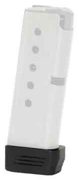 Kel-Tec P-3AT Magazine Extension - Adds +1 Round Capacity