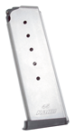 Kahr Arms K625 .45 ACP Magazine – 6 Rounds Stainless Steel for Centerfire Pistols