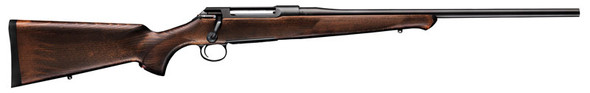 7MM-08 REM 22" BLD MTE WOOD