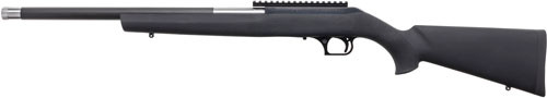 Magnum Research Magnum Lite Bolt-Action Sporting Rifle in 17HMR with Carbon Fiber Barrel