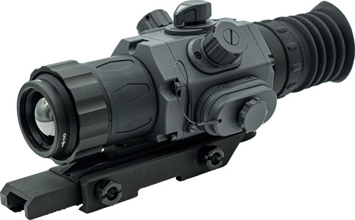 Armasight Contractor Thermal Monocular with 3.2X Magnification and Quick Detach Mount