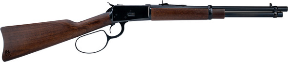 Heritage R92 38/357 Lever-Action Sporting Rifle with Western-Style Fast Lever