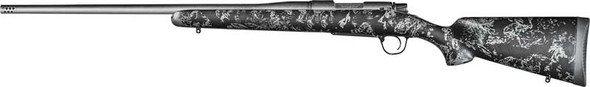 Christensen Arms Mesa FFT 300 PRC Sporting Rifle with Carbon Fiber Stock and Cerakote Finish