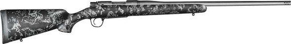 Christensen Arms Mesa FFT 300 PRC Sporting Rifle with Carbon Fiber Stock and Cerakote Finish