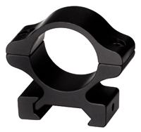 Leupold Rifleman 1-Inch Low Weaver-Style Scope Rings (Part #56524)
