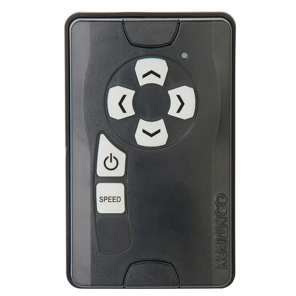 Marinco 12V Wireless IP67 LED Spotlight with Bridge Remote
