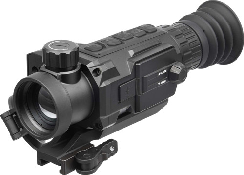 AGM Global Vision Secutor LRF 35-384 Thermal Scope with 50mm Lens