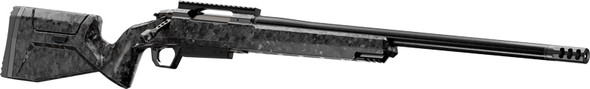 Christensen Arms MCR 7mm PRC Sporting Rifle with Carbon Fiber Stock and 24-Inch Barrel