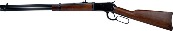 Heritage R92 .44 Magnum Lever-Action Sporting Rifle with Hardwood Stock