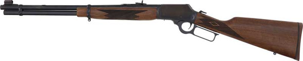 Marlin 1894 Classic .44 Magnum Lever-Action Sporting Rifle with Walnut Stock